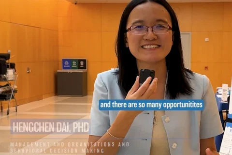 DoM Quality Symposium Video and newsletter