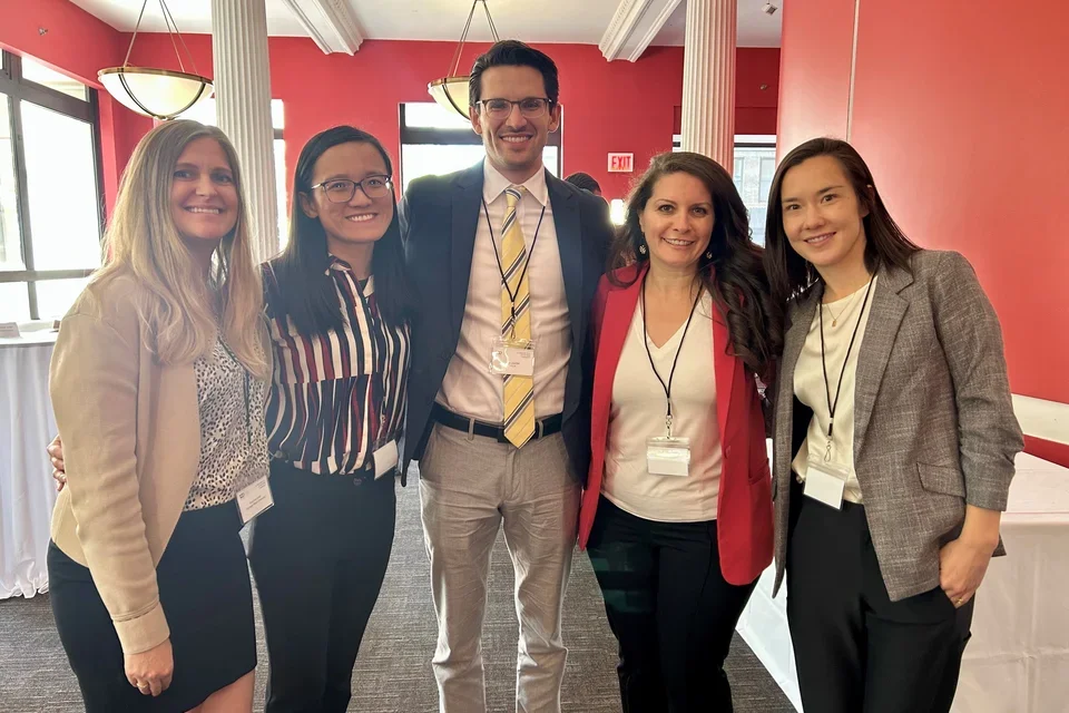 Insights & Opportunities for Scaling Behavioral Change 