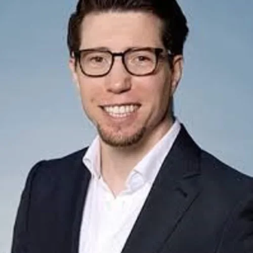 About Daniel Croyman 