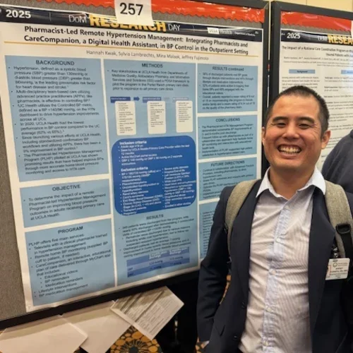 Dom Research day 257