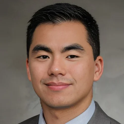 About Justin Zhang