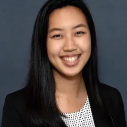 Headshot of Amber Tang, MD