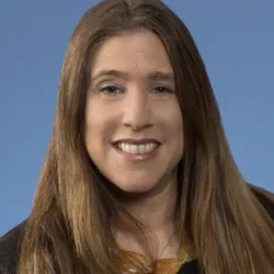 About Danielle Seiden