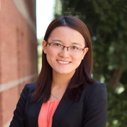 Headshot of Hengchen Dai