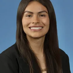 Irais Gallardo (student volunteer)