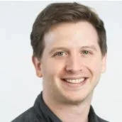 Headshot of Joseph Reiff, Ph.D.