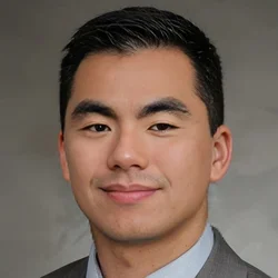 About Justin Zhang