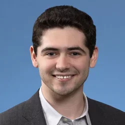 Headshot of William Turner