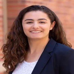 Headshot of Ilana Brody